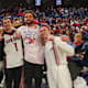 Gonzaga Bulldogs Santa Clara Broncos9